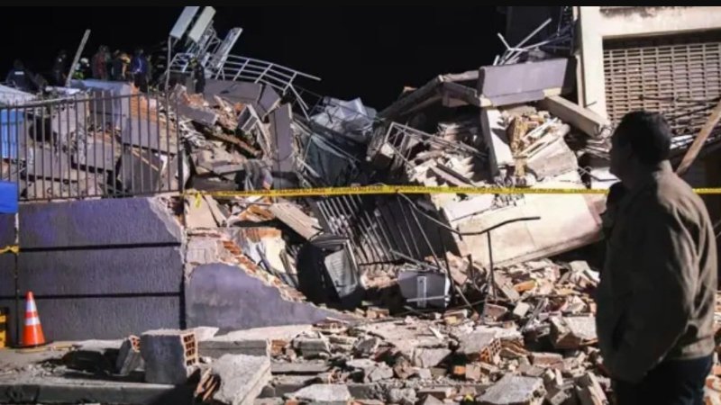 Gobierno enviará ayuda humanitaria a Venezuela tras doble terremoto que dejó 164 fallecidos