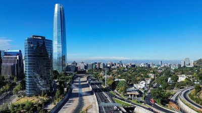 GENOMA RM busca posicionar a Santiago como un hub de innovación para enfrentar los desafíos urbanos