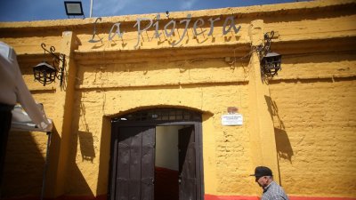 La Piojera se expande: Abrirá un nuevo local tras caída de clientes en Santiago Centro