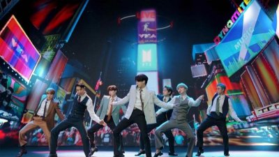 Show de BTS en peligro: Revelan que IND no autorizó uso del Estadio Nacional para conciertos de octubre