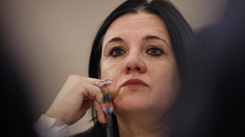 Contraloría dictamina que exministra Trinidad Steinert actuó de manera ilegal al solicitar datos reservados a la PDI