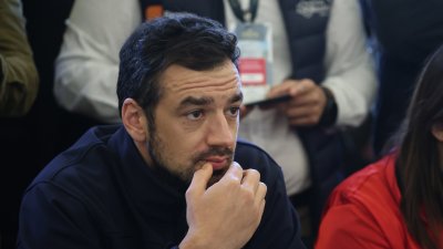 Vodanovic tras portazo de Hacienda a idea de alcaldes por pago de contribuciones: "Se aprieta a los que menos tienen"