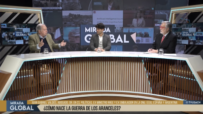 Estados unidos, el gigante norteamericano: ¿Con presidente o magnate a cargo?
