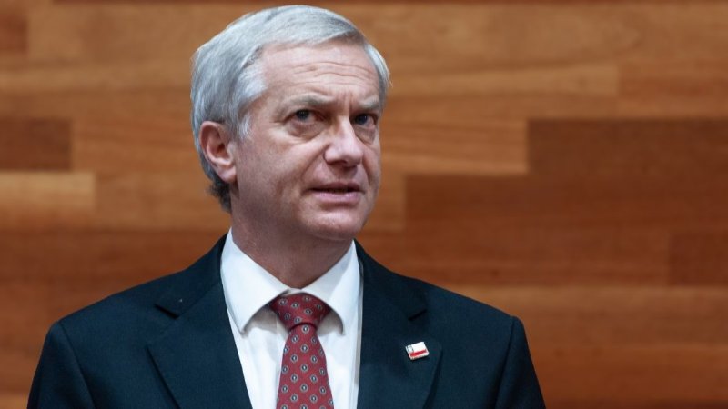 Cadem: Desaprobación a la gestión del presidente Kast sube al 58% en medio de crisis económica