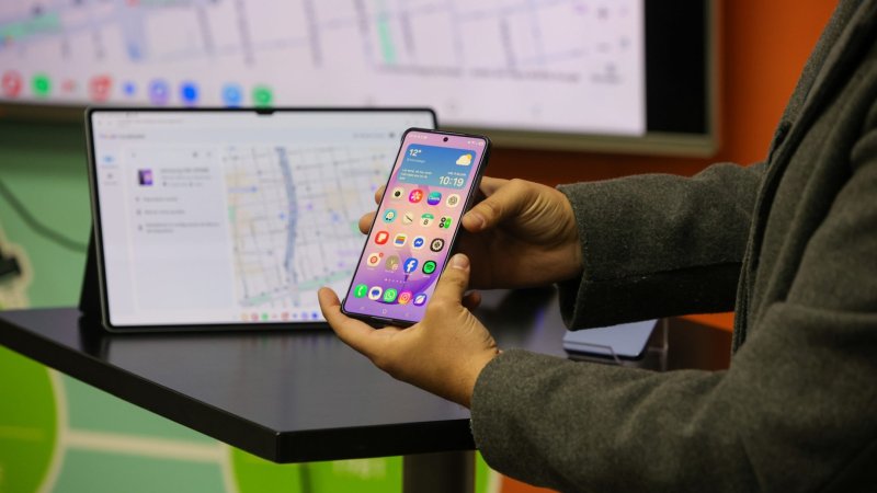 “Teléfono robado, teléfono bloqueado”: Lanzan campaña para proteger datos personales ante robo de celulares