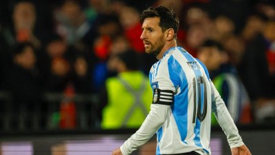 Messi, Haaland o Mbappé: Revelan los "nombres mundialeros" más inscritos por chilenos en el Registro Civil