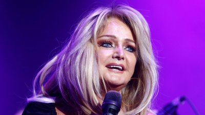 La música está de luto: Bonnie Tyler murió a los 75 años