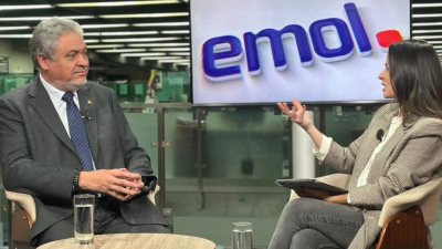 Rector Palominos y la transformación digital educativa: "En la Usach estamos trabajando en un proyecto de personalización del aprendizaje"