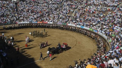 Gobierno aprobó proyecto de más de $160 millones para construcción de medialuna en Quirihue