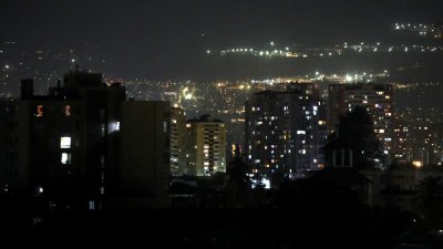 Por sistema frontal: Qué hacer ante un corte de luz y qué se recomienda si hay una filtración en la vivienda