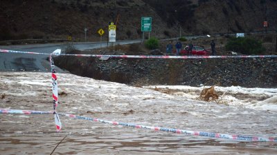Gobierno declaró Estado de Catástrofe en la región de Coquimbo y en la Provincia de Huasco