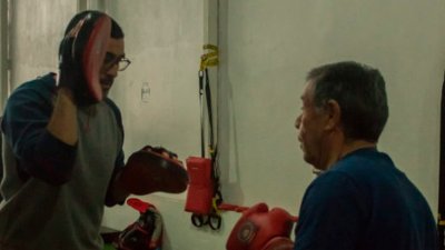 Sociedad Chilena de Neurociencia