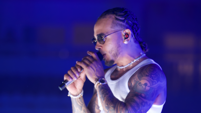 Clásico del reggaetón: Ozuna vuelve a Chile para presentarse en el Movistar Arena