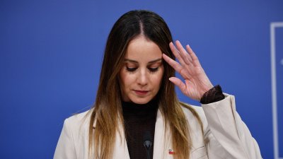 Cadem: 73% cree que Mara Sedini dejó el Gobierno por falta de experiencia