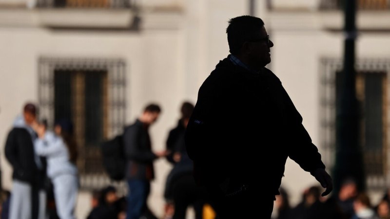 Personas mayores de 50 años demoran 10 meses en promedio en encontrar trabajo