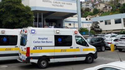 Minsal declara alerta sanitaria por hanta desde Atacama a Magallanes