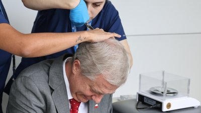 Encuesta Cadem: El 98% de los consultados está de acuerdo con exámenes de droga a las autoridades