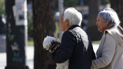 "Pasar agosto": El origen de un dicho que aún refleja los riesgos del invierno para las personas mayores