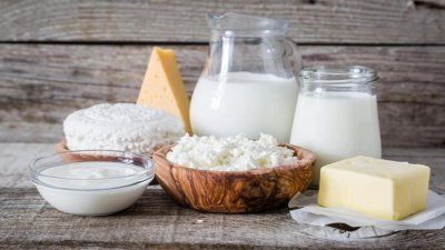 Déficit en la vitamina D: Chile es el primer país en América Latina en fortificar la leche y la harina