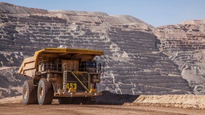 Precio récord del cobre: Las razones detrás del alza y el impacto que tendrá en la economía chilena