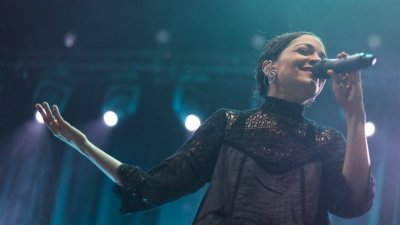 Natalia Lafourcade sobre el fin de su era “Cancionera”: "Ya no le temo a la transformación"
