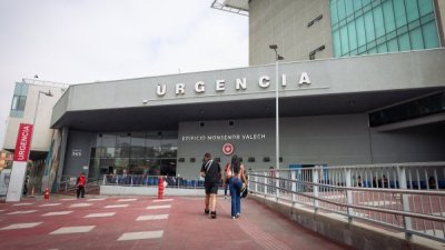 De estar entre los peores a liderar el país: Posta Central encabeza ranking nacional de hospitales