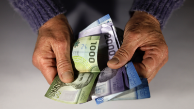 Economía: El Índice Real de Remuneraciones creció un 2,3% durante el primer semestre
