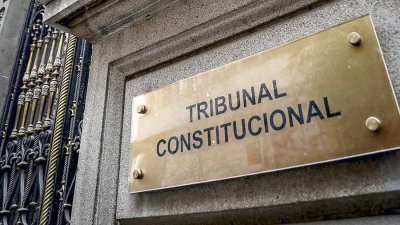 Megarreforma: Tribunal Constitucional declaró admisible los tres requerimientos presentados por la oposición