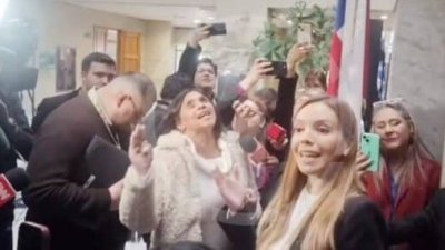 Senado enviará a Comisión de Ética a senadoras Flores y Campillai tras tenso cruce por petición de indultos