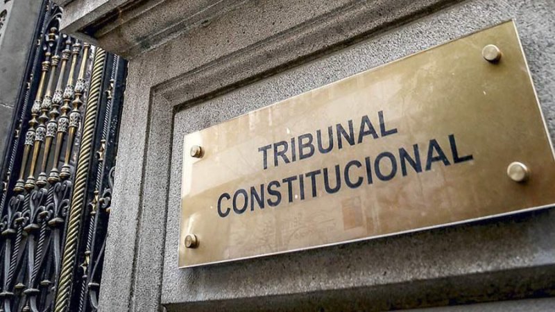 Megarreforma: Tribunal Constitucional declaró admisible los tres requerimientos presentados por la oposición