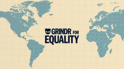 Grindr conectará a sus usuarios con servicios de prevención del VIH: El alcance que tendrá la medida en Chile
