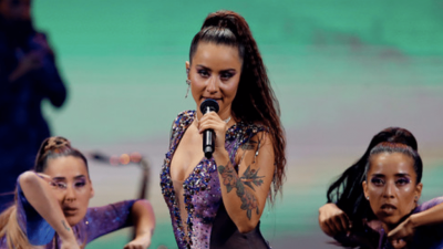 Denise Rosenthal transforma reproducciones de Spotify en sesiones gratuitas de psicoterapia