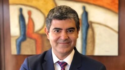 Mauricio Daza cuestiona retiro de chats entre Chadwick y Hermosilla: "Chile no acepta otra operación de impunidad"
