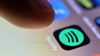 Novedades en Spotify: Streaming musical lanzó etiqueta para artistas generados por IA