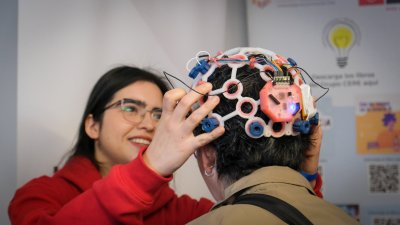 NeuroFest 2026 invita a descubrir los secretos del cerebro a través de la ciencia y la tecnología
