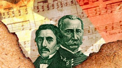 Anécdotas, mitos y transformaciones que convirtieron al Himno Nacional de Chile en una pieza histórica