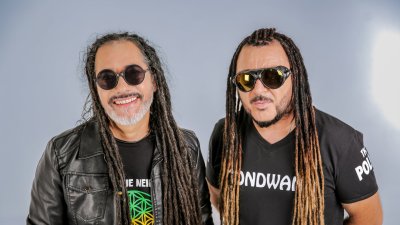 "Este show nació por la amistad sincera y no por la tentación": Gondwana alista su reencuentro con Quique Neira