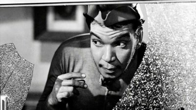 Para celebrar el Día del Cine Mexicano: Netflix anunció la exhibición de 35 películas de Cantinflas