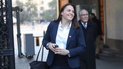 Del “ropa linda” al auto fiscal: las controversias que terminaron con la salida de Natalia Duco del ministerio del Deporte