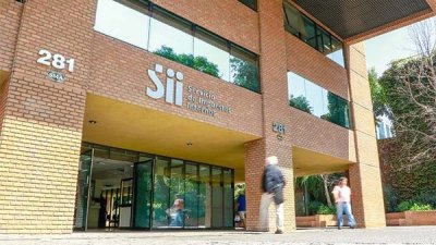 Préstamo Solidario: SII inicia cobro a más de un millón de contribuyentes por cuotas impagas