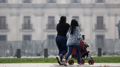 Chile destaca entre los tres destinos más atractivos de Sudamérica para emigrar