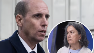 Ministro Arrau responde a Chomalí: “Desconoce el proyecto constitucional”