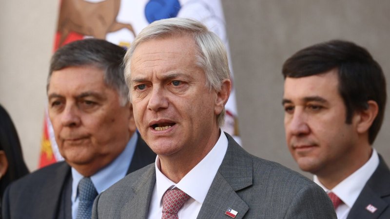 "Generaba una tensión que no era necesaria": Presidente Kast marca distancia del proyecto "escucha su corazón"