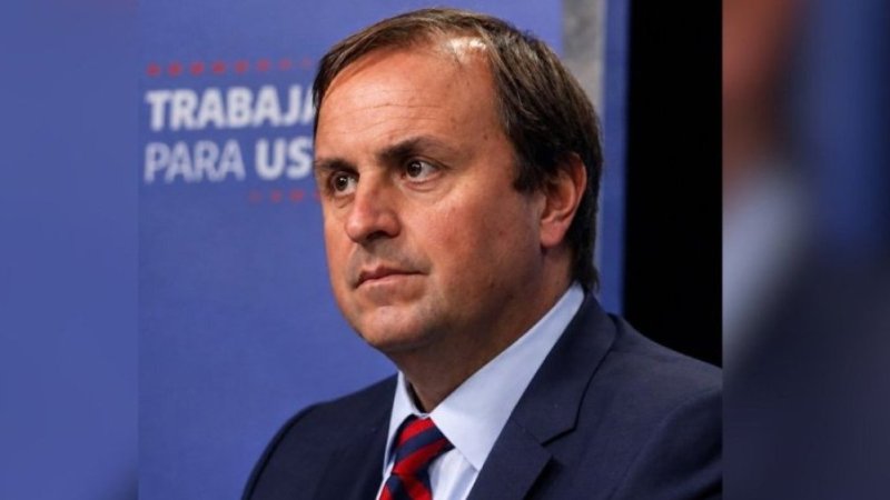 Ministro del Deporte descartó el cierre de la secretaría de Estado: "Queremos fortalecer la institucionalidad"