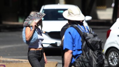 Casos de sífilis alcanzan máximo histórico en Chile y aumentan entre adultos mayores