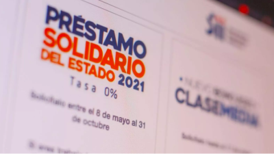SII extiende hasta el 30 de noviembre plazo para regularizar cuotas pendientes del Préstamo Solidario