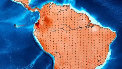 ONU destaca tecnología geodésica desarrollada en la Usach que aborda efectos de los terremotos