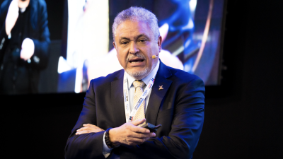 Rector Palominos sobre cambios en el Fondecyt: “El Estado y el país necesitan una política futura en líneas de investigación y desarrollo”