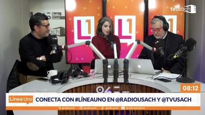 Politólogo Usach cuestiona proyecto de seguridad del Gobierno: "La reforma, tal como fue entregada al Congreso, es iliberal"