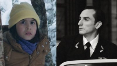 "El deshielo” y “Hangar Rojo” representarán a Chile en las nominaciones a los premios Oscar y Goya